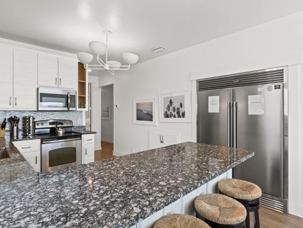 Luxurious Beachfront Retreat in Panama Beach - 6 Bedroom Duplex