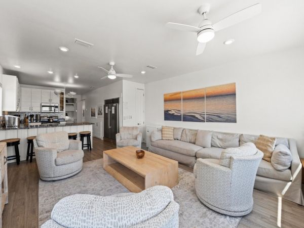 Luxurious Beachfront Retreat in Panama Beach - 6 Bedroom Duplex