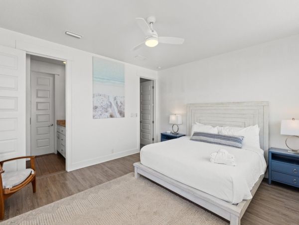 Luxurious Beachfront Retreat in Panama Beach - 6 Bedroom Duplex