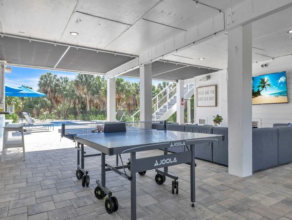 Luxury Island Retreat on North Captiva Island - Private Pool & Outdoor Bar