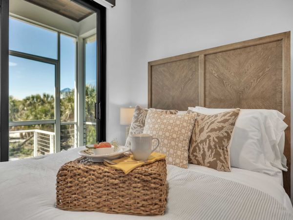 Luxury Island Retreat on North Captiva Island - Private Pool & Outdoor Bar