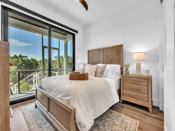 Luxury Island Retreat on North Captiva Island - Private Pool & Outdoor Bar