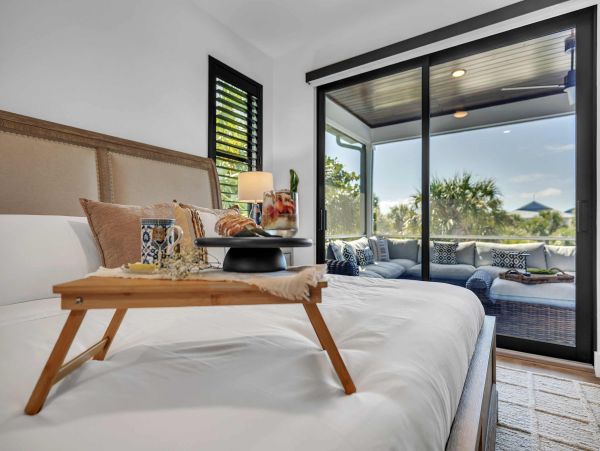 Luxury Island Retreat on North Captiva Island - Private Pool & Outdoor Bar