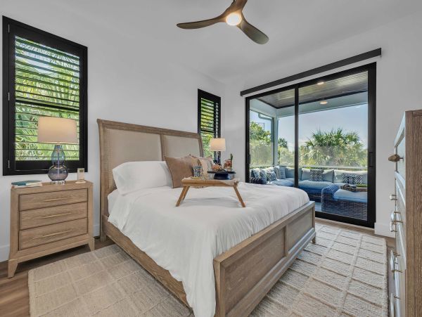 Luxury Island Retreat on North Captiva Island - Private Pool & Outdoor Bar