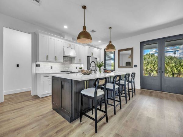 Luxury Island Retreat on North Captiva Island - Private Pool & Outdoor Bar