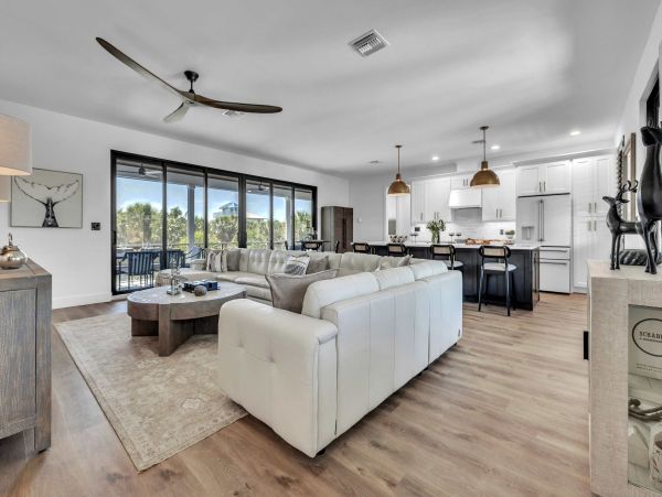 Luxury Island Retreat on North Captiva Island - Private Pool & Outdoor Bar