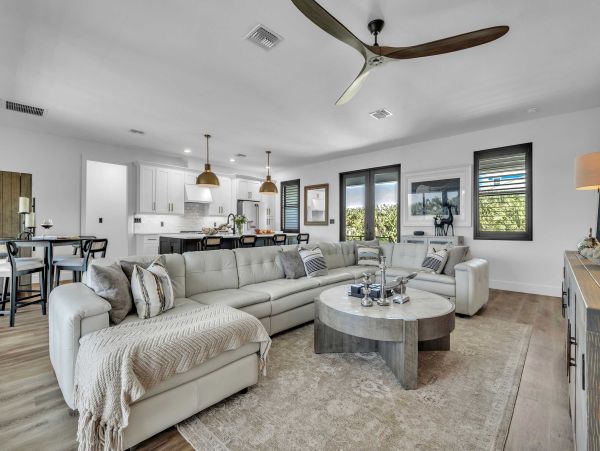 Luxury Island Retreat on North Captiva Island - Private Pool & Outdoor Bar