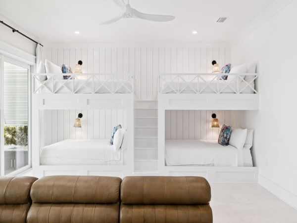 Luxury Inlet Beach Vacation Rental with Gulf Views, Heated Pool & Easy Beach Access