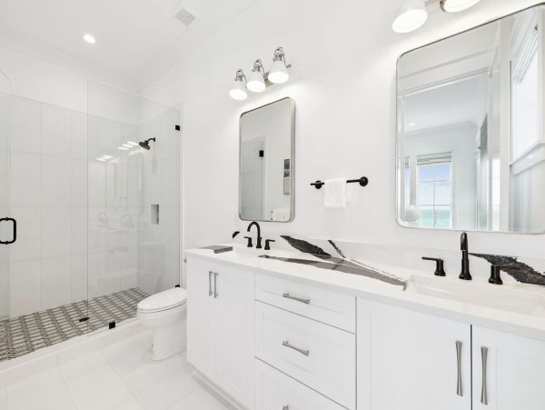 Luxury Inlet Beach Vacation Rental with Gulf Views, Heated Pool & Easy Beach Access