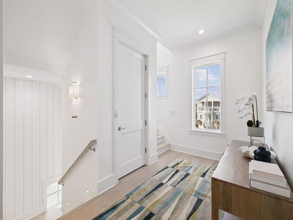 Luxury Inlet Beach Vacation Rental with Gulf Views, Heated Pool & Easy Beach Access