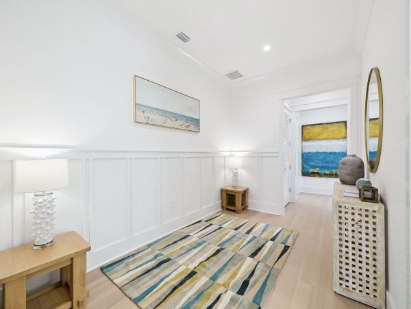 Luxury Inlet Beach Vacation Rental with Gulf Views, Heated Pool & Easy Beach Access