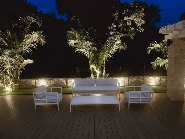 Luxury Florida Keys Vacation Rental - 3 Bedroom with Private Pool Home