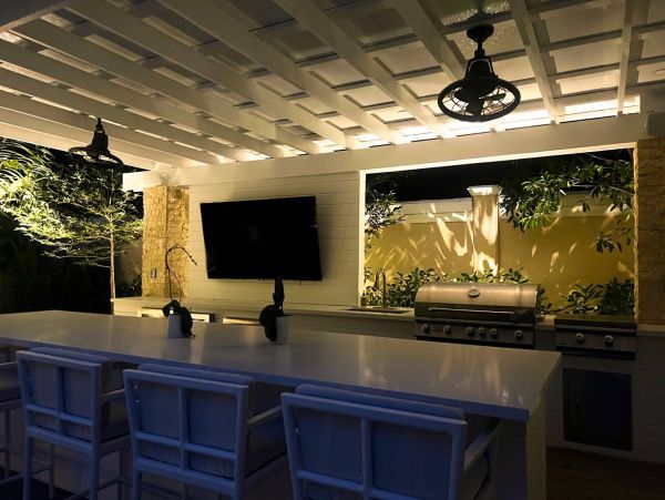 Luxury Florida Keys Vacation Rental - 3 Bedroom with Private Pool Home