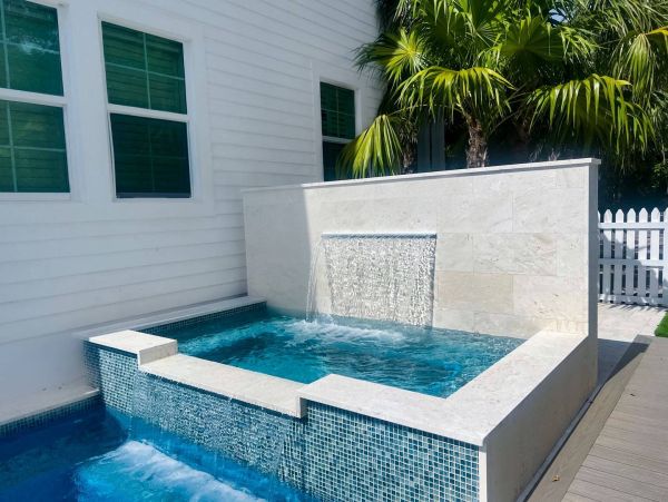 Luxury Florida Keys Vacation Rental - 3 Bedroom with Private Pool Home