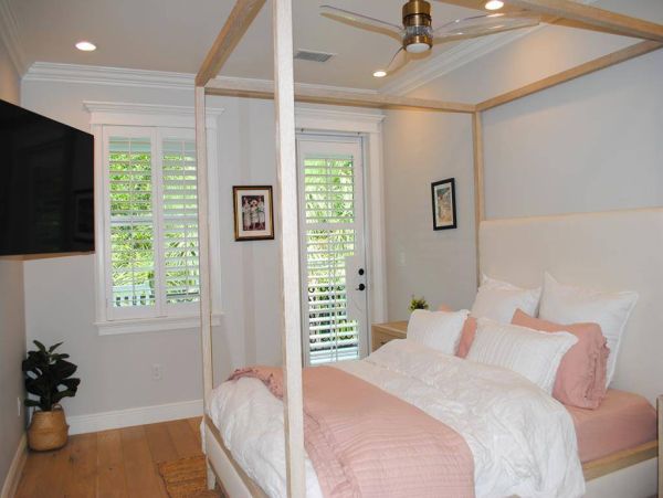 Luxury Florida Keys Vacation Rental - 3 Bedroom with Private Pool Home