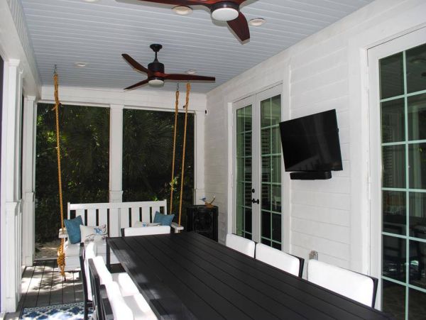 Luxury Florida Keys Vacation Rental - 3 Bedroom with Private Pool Home