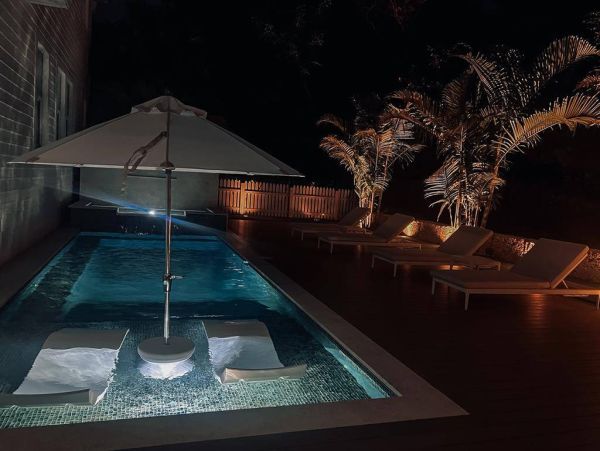 Luxury Florida Keys Vacation Rental - 3 Bedroom with Private Pool Home