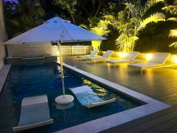 Luxury Florida Keys Vacation Rental - 3 Bedroom with Private Pool Home