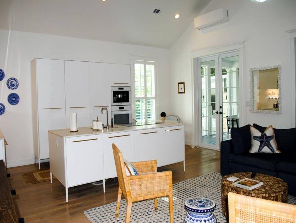 Luxury Florida Keys Vacation Rental - 3 Bedroom with Private Pool Home