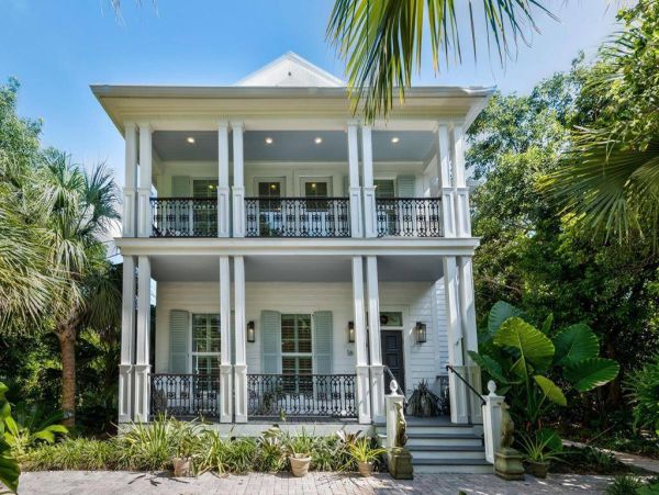 Luxury Florida Keys Vacation Rental - 3 Bedroom with Private Pool Home