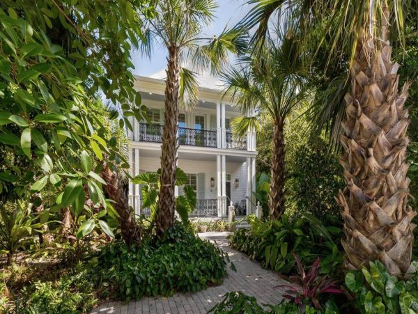 Luxury Florida Keys Vacation Rental - 3 Bedroom with Private Pool Home