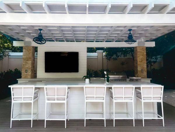 Luxury Florida Keys Vacation Rental - 3 Bedroom with Private Pool Home