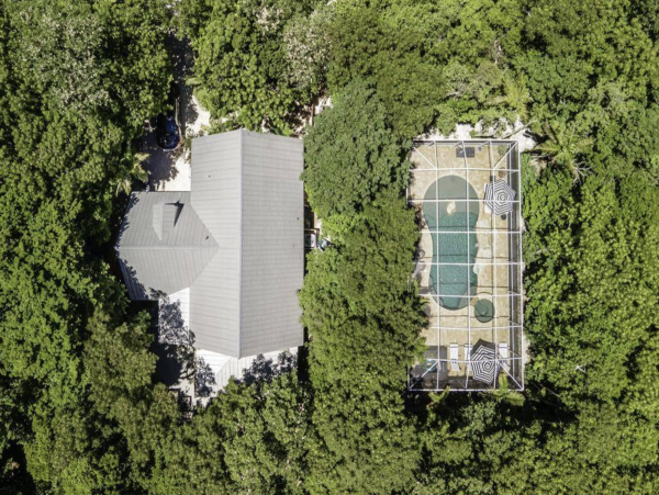 New Islamorada Luxury Vacation Pool Home & Dock
