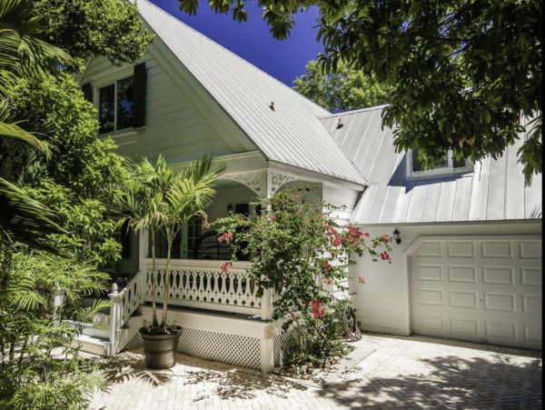 New Islamorada Luxury Vacation Pool Home & Dock