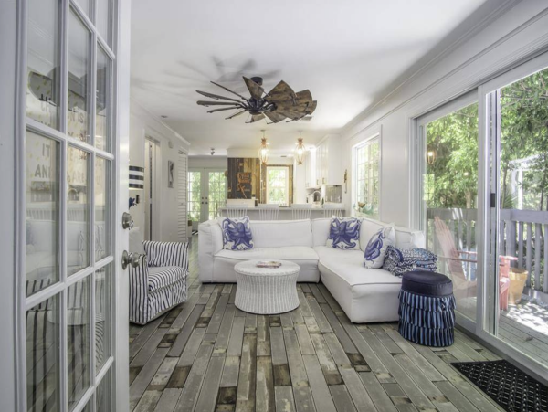 New Islamorada Luxury Vacation Pool Home & Dock