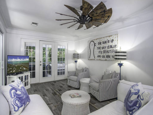 New Islamorada Luxury Vacation Pool Home & Dock