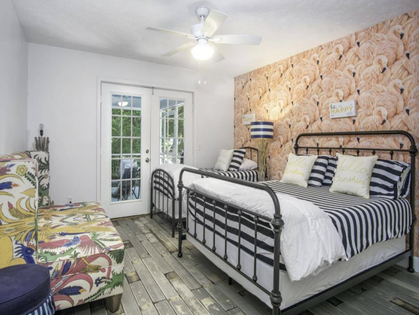 New Islamorada Luxury Vacation Pool Home & Dock