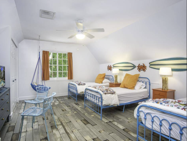 New Islamorada Luxury Vacation Pool Home & Dock