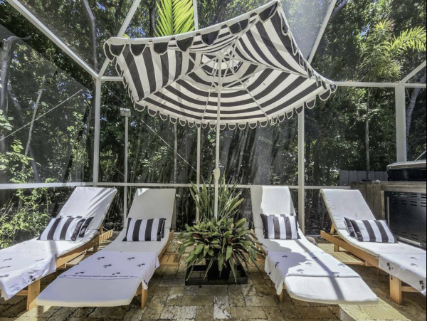 New Islamorada Luxury Vacation Pool Home & Dock