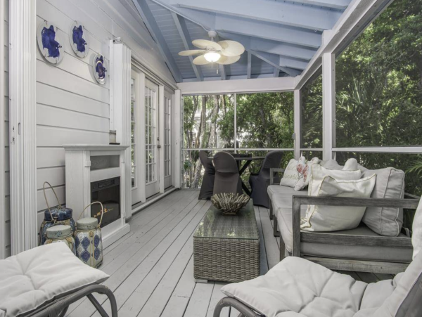 New Islamorada Luxury Vacation Pool Home & Dock