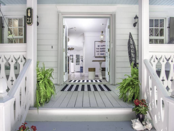 New Islamorada Luxury Vacation Pool Home & Dock
