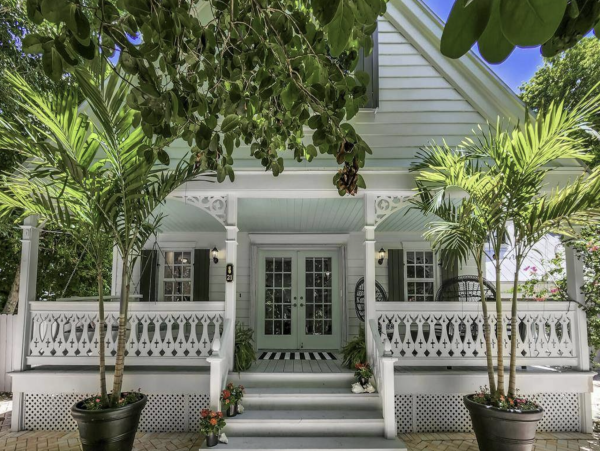 New Islamorada Luxury Vacation Pool Home & Dock