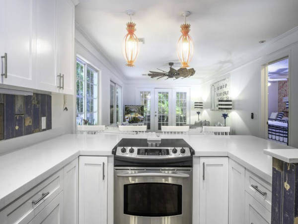 New Islamorada Luxury Vacation Pool Home & Dock