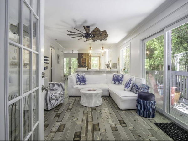 New Islamorada Luxury Vacation Pool Home & Dock