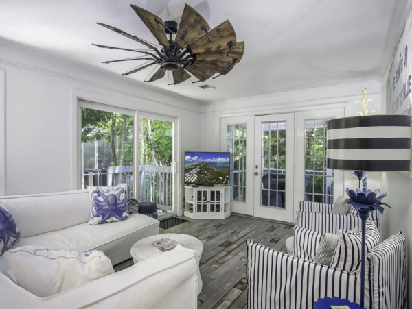 New Islamorada Luxury Vacation Pool Home & Dock