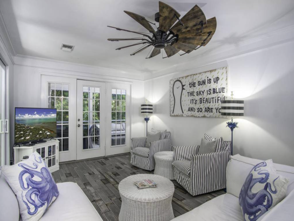 New Islamorada Luxury Vacation Pool Home & Dock