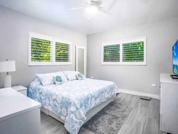 Luxurious Canal-Front Vacation Home in Tavernier, Florida Keys