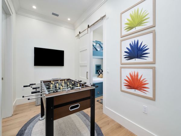 Luxury Beach Retreat on 30A -  Elegance & Comfort
