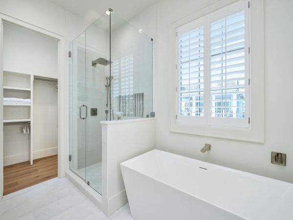 Luxury Beach Retreat on 30A -  Elegance & Comfort