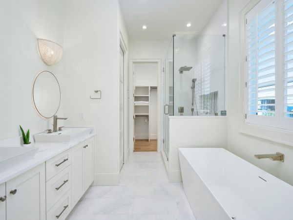 Luxury Beach Retreat on 30A -  Elegance & Comfort
