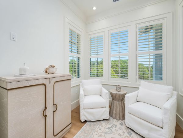 Luxury Beach Retreat on 30A -  Elegance & Comfort