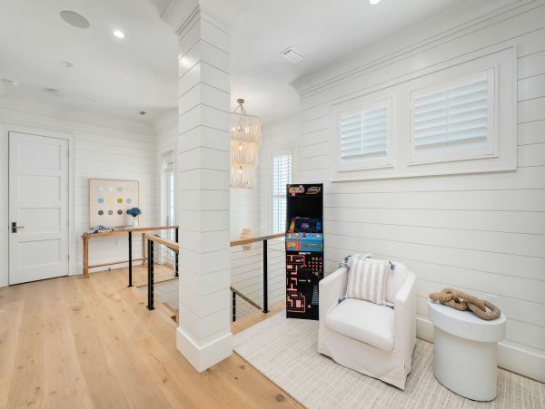 Luxury Beach Retreat on 30A -  Elegance & Comfort