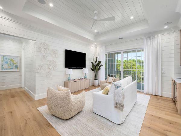 Luxury Beach Retreat on 30A -  Elegance & Comfort