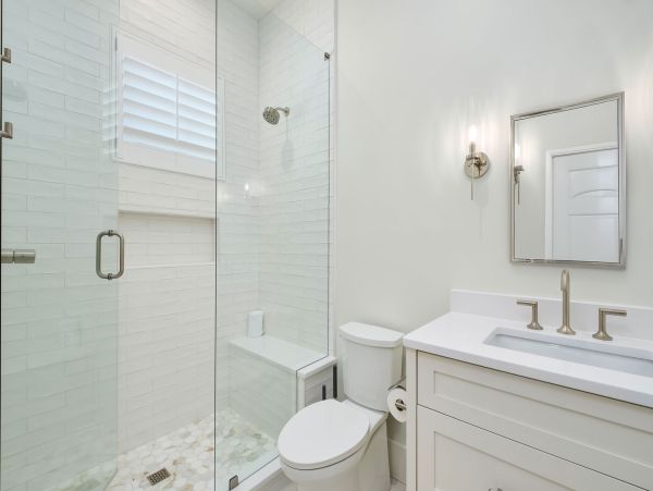 Luxury Beach Retreat on 30A -  Elegance & Comfort