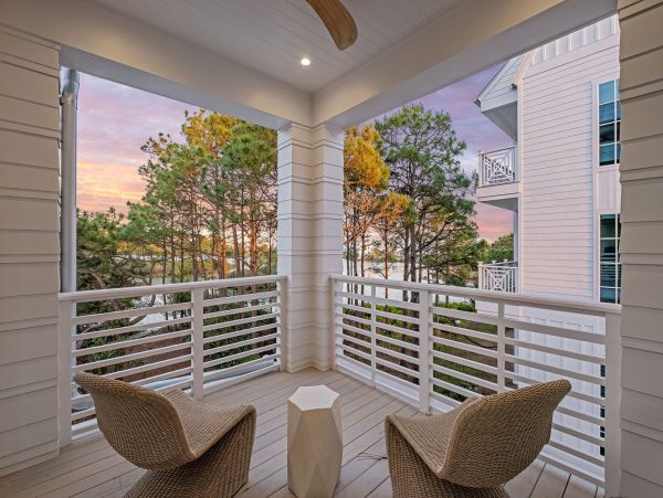 Luxury Beach Retreat on 30A -  Elegance & Comfort