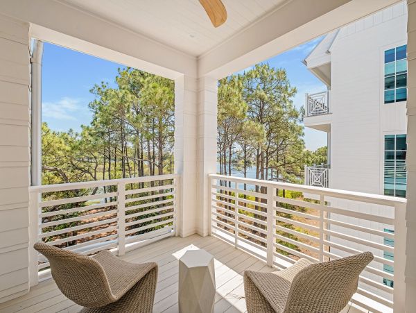 Luxury Beach Retreat on 30A -  Elegance & Comfort
